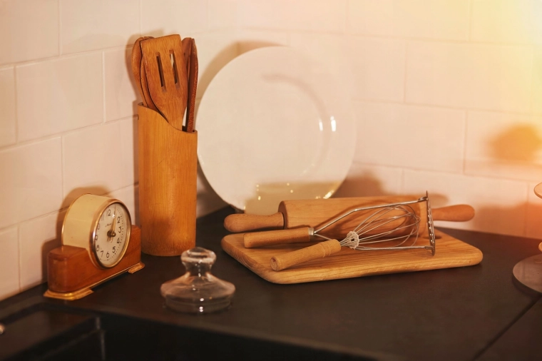 Comfortabele lengte en eenvoudig onderhoud