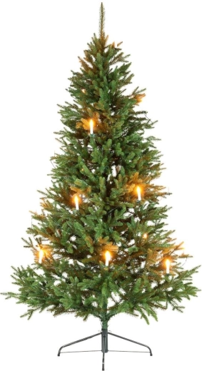 Ideaal voor de kerstboom