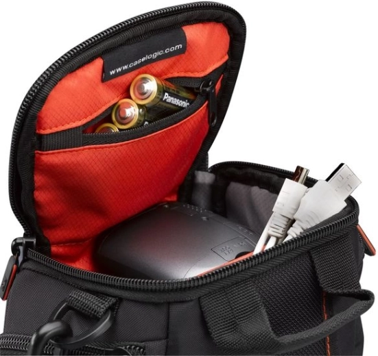 Praktische vakken voor accessoires