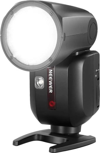 Neewer TTL-flitser Z2-C voor Canon