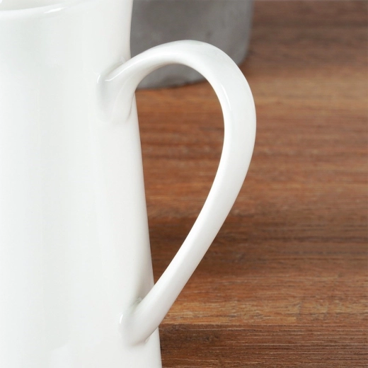 Comfortabele grip dankzij ergonomisch handvat