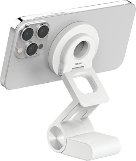 Inklapbaar en volledig verstelbaar voor comfortabel gebruik