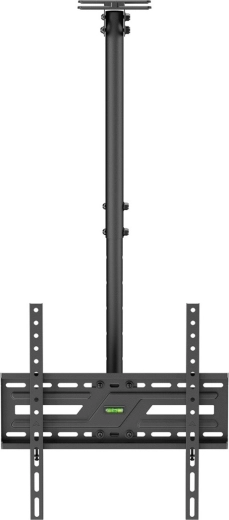 Universele VESA-compatibiliteit tot 400 × 400