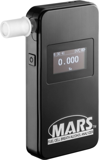 Nauwkeurige meting dankzij de elektrochemische sensor