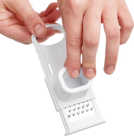 Eenvoudige hantering en onderhoud