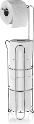 Slank en stabiel design