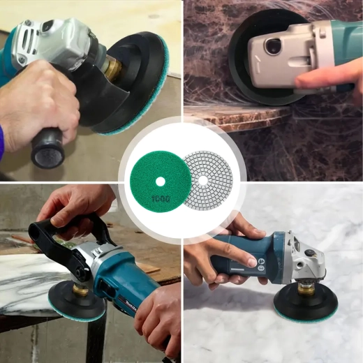 Voor steen, tegels en marmer