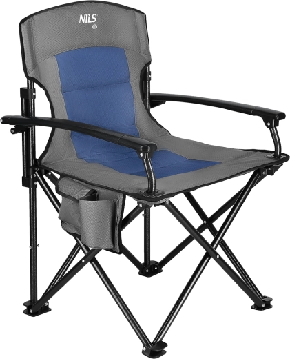 Stabiel stalen frame met draagvermogen van 120 kg