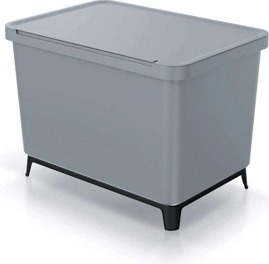 Stabiele basis en mogelijkheid tot ophangen