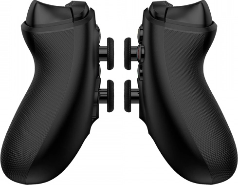 Nauwkeurige joysticks met Hall-effect