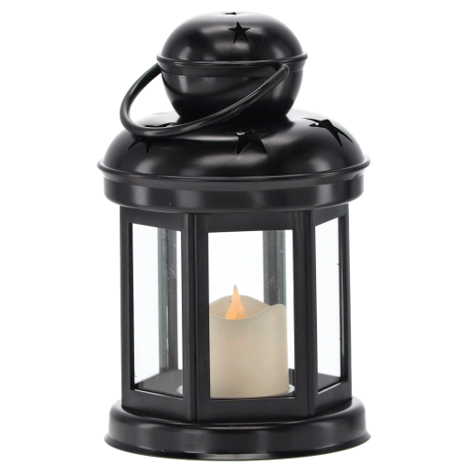 Veilig LED-licht zonder vlam