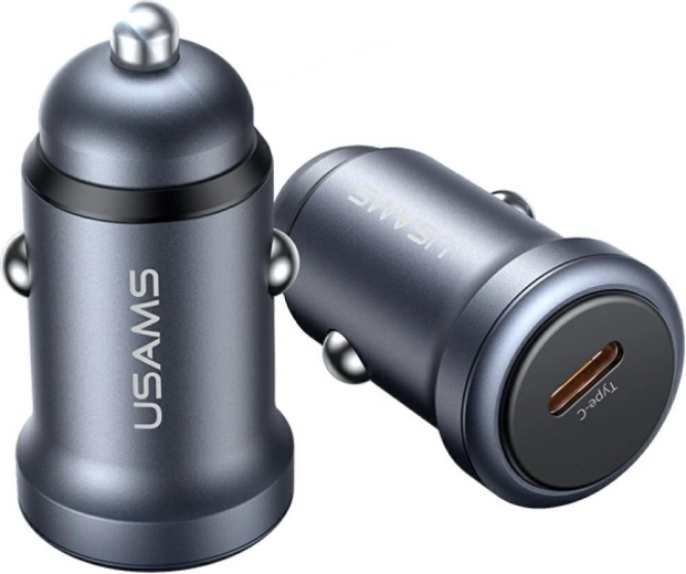 Veilig opladen voor 12 V en 24 V