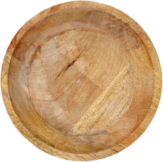 Natuurlijke schoonheid van mangohout