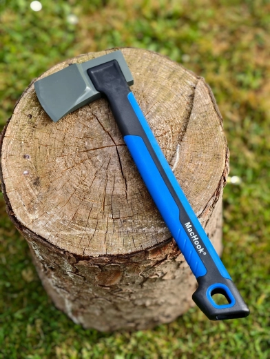 Compact maar krachtig