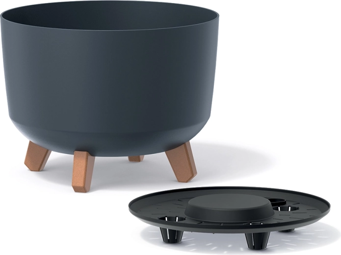 Slimme waterafvoeroplossing