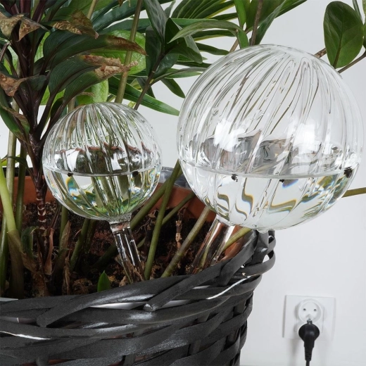 Perfect voor op vakantie