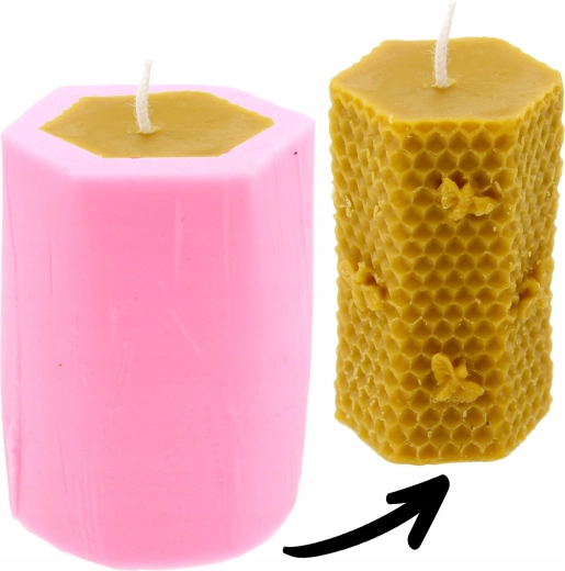 Duurzame, herbruikbare mal