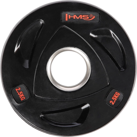 Olympische diameter 50/51 mm