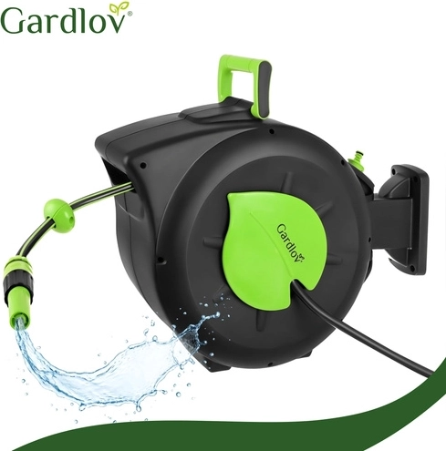 Wandbeugel met 180° zwenking