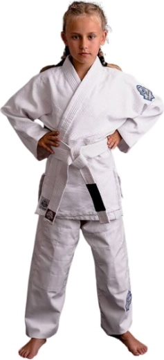 Kinder judopak Dbx Bushido – 160cm