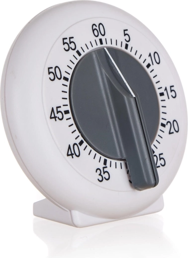 Eenvoudige instelling en goede leesbaarheid