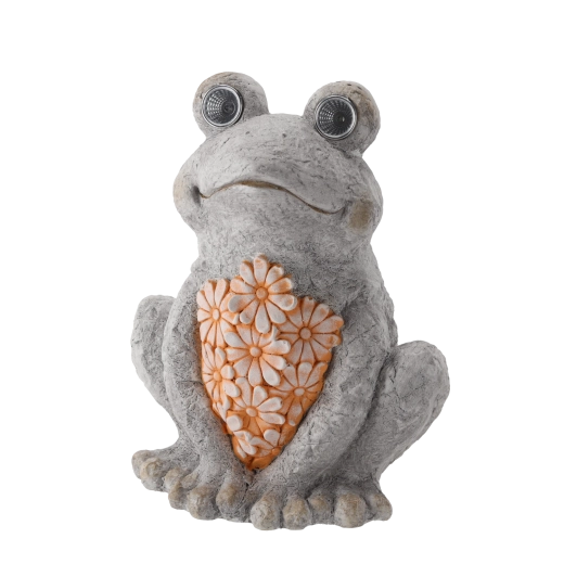 Eenvoudige installatie zonder onderhoud