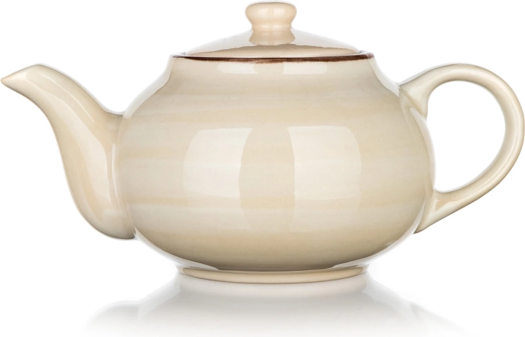 Elegant design en comfortabel schenken