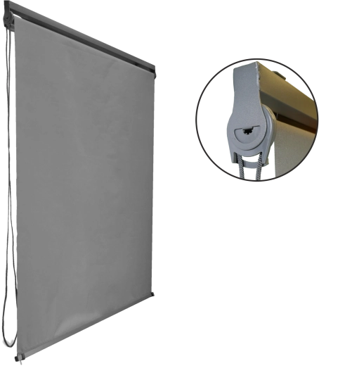 Effectieve zonwering en privacy