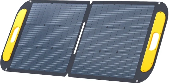 Draagbaar opvouwbaar zonnepaneel VTOMAN VS110 110 W