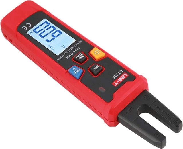 NCV spanningsdetectie en veiligheid CAT III 600 V