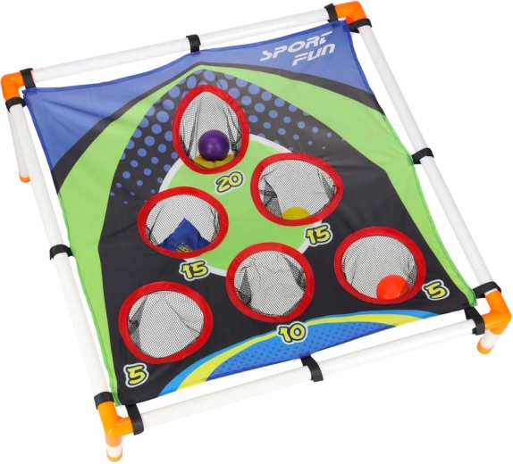 Licht en stabiel frame