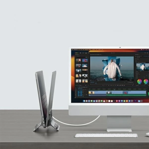 Automatische gravitatieklem