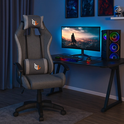 Vloeiende verstelling en stabiele basis