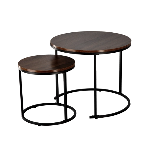 Stabiele metalen constructie