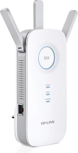 WiFi-versterker TP-LINK RE450 AC1750