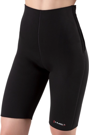 Intensieve opwarming en ondersteuning van vetverbranding