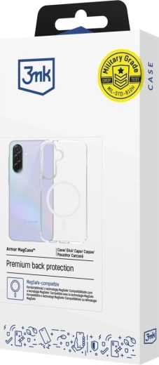 Military Grade-bescherming en versterkte hoeken