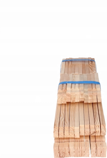 Snelle en eenvoudige montage