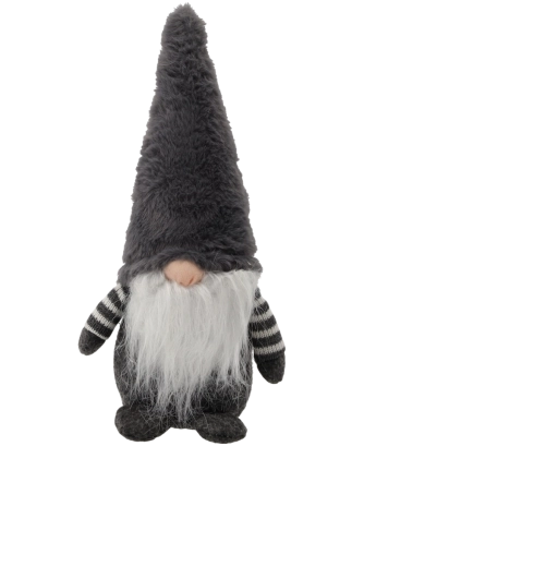 Zacht textiel en aangename afwerking