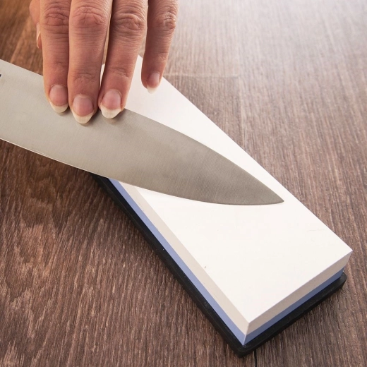 Veilige stabiliteit op het werkblad