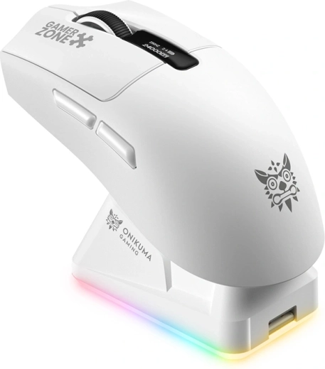 Magnetisch opladen met RGB-verlichting