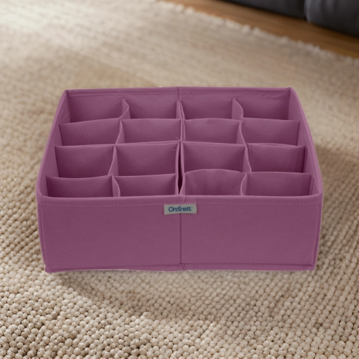 Licht, opvouwbaar en duurzaam materiaal