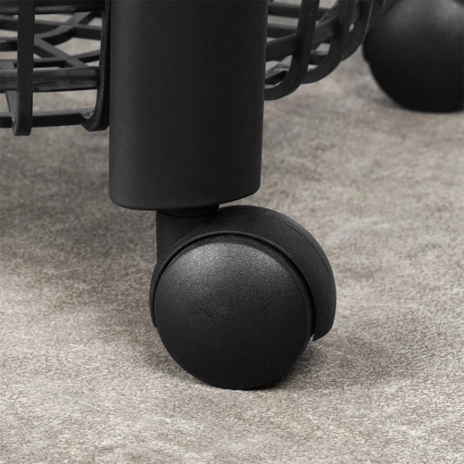 Rijcomfort met vergrendeling