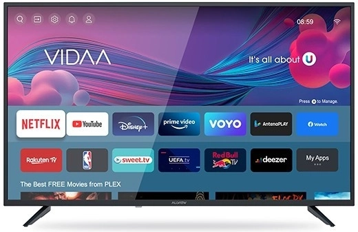 LED TV 43'' IPLAY