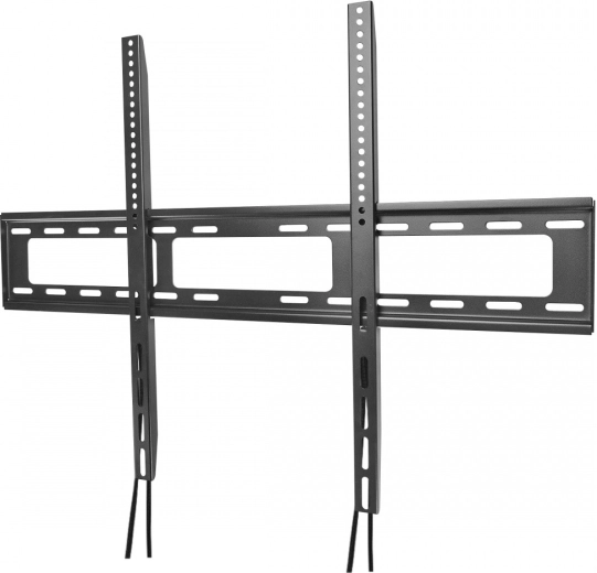 Stevige vaste wandbeugel voor TV TB-850 tot 100"