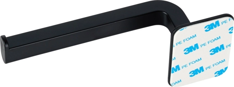 Montage zonder boren met 3M-tape