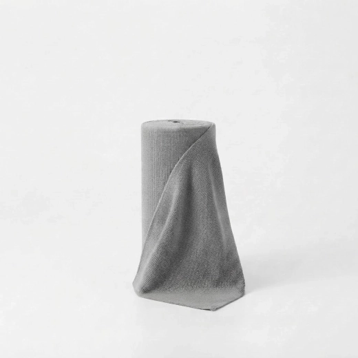 Rol microvezeldoekjes 25 × 25 cm, 20 stuks