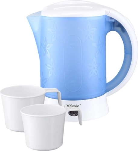 Reiswaterkoker met 2 kopjes 0,6 l 600 W