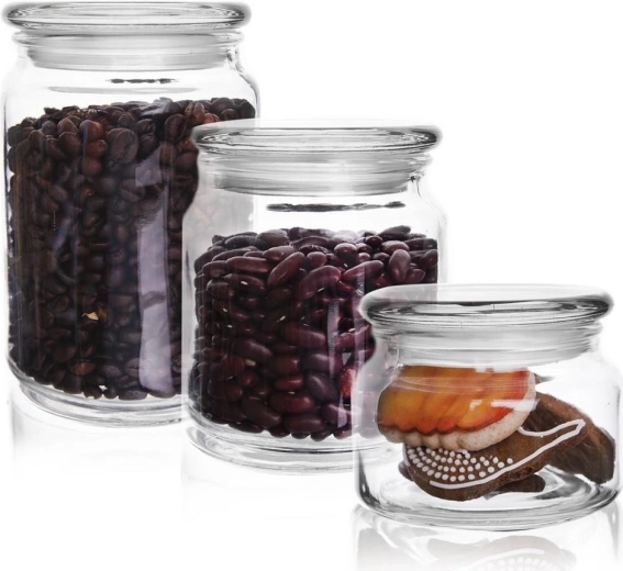 Luchtdicht deksel voor langere versheid