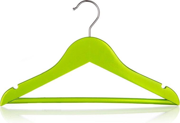 Stevig hout en gladde lak